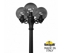 Наземный фонарь Globe 250 G25.158.S30.AZE27