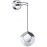 Бра Bingo 4304/7WL Odeon Light