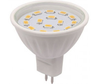 Лампочка светодиодная LED15 19323