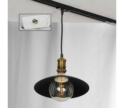 Трековый светильник Track Lights LSP-9670-TAW Loft Трековый светильник Track Lights LSP-9670-TAW Loft