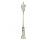 Наземный фонарь ASTORIA 2 91411L Gw