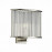 Бра Velletri SL1627.101.01 ST Luce Бра Velletri SL1627.101.01 ST Luce