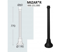 Столб MizarR 000.151.000.A0