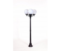 Наземный фонарь GLOBO S 88208SB Bl
