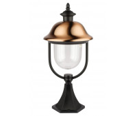 Наземный фонарь MADRID-COOPER 84304c SB1 Bl