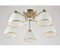Люстра HIPER H013-5 5*E27*60Вт SATIN