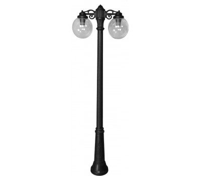 Наземный фонарь GLOBE 250 G25.157.S20.AZF1RDN Наземный фонарь GLOBE 250 G25.157.S20.AZF1RDN