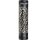 Интерьерная настольная лампа  ULO-K07 V/4000K/UVCB D02 BLACK