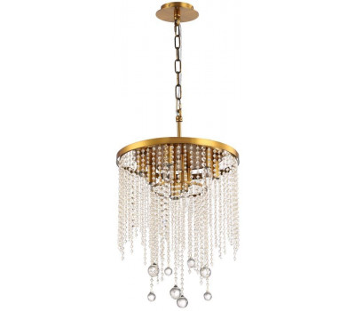 Подвесная люстра Smira 2142/05/08P Stilfort