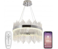 Подвесная люстра Smart Нимбы LED LAMPS 81261