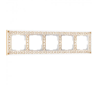 Рамка Antik WL07-Frame-05 Werkel