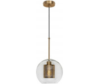 Подвесной светильник Heragon LOFT2566-B
