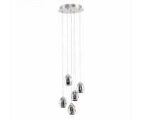 Подвесной светильник Terrene MD13003023-5A Chrome