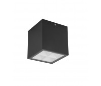 Потолочный светильник уличный TUBE LED W3094 Gr