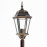 Наземный фонарь  91406L Gb Oasis Light