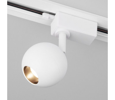 Трековый светильник Ball LTB76 Elektrostandard