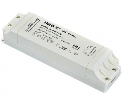 Блок питания  IT.0110.0030 Imex