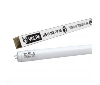 Лампочка светодиодная  LED-T8-18W/DW/G13/FR/FIX/N