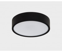 Точечный светильник M04-525 M04-525-175 black 3000K