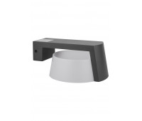 Настенный светильник уличный TUBE LED W2060-3/4К Gr