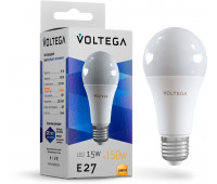 Лампочка светодиодная General purpose bulb 15W 7246