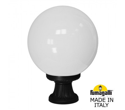 Наземный фонарь Globe 300 G30.110.000.AYE27 Fumagalli Наземный фонарь Globe 300 G30.110.000.AYE27 Fumagalli