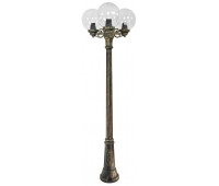 Наземный фонарь GLOBE 250 G25.156.S30.BXF1R