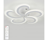 Потолочная люстра Simply LED LAMPS 81409