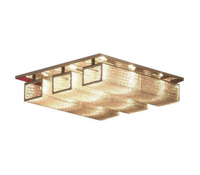 Потолочный светильник Lariano LSA-5407-09 Lussole