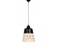 Подвесной светильник Bagsy LDP 7933 BK