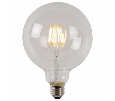 Лампочка светодиодная филаментная Bulb 49017/08/60