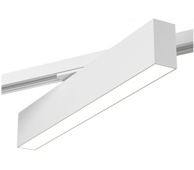 Трековый светильник DK6430 DK6440-WH Denkirs