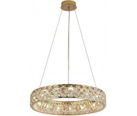Подвесной светильник 8530 8532/60 C gold polished