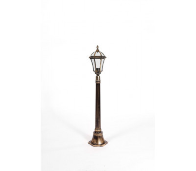 Наземный фонарь  95207S Gb Oasis Light
