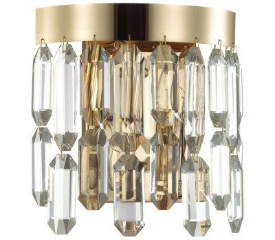 Бра Semura 4986/2W Odeon Light Бра Semura 4986/2W Odeon Light