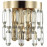 Бра Semura 4986/2W Odeon Light Бра Semura 4986/2W Odeon Light