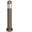 Наземный светильник Sauro D15.555.000.BXF1R.FC1 Fumagalli