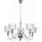 Подвесная люстра Онтарио 692011205 MW-Light
