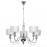 Подвесная люстра Онтарио 692011205 MW-Light