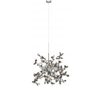 Подвесная люстра Spark 10101 Chrome