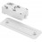 Коннектор Smart TR2101-WH Denkirs Коннектор Smart TR2101-WH Denkirs