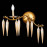 Бра Siena SL1653.201.01 ST Luce Бра Siena SL1653.201.01 ST Luce