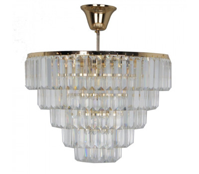 Потолочная люстра Аделард 642010805 MW-Light