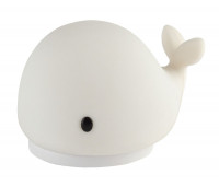 Ночник  NLED-411-1W-W