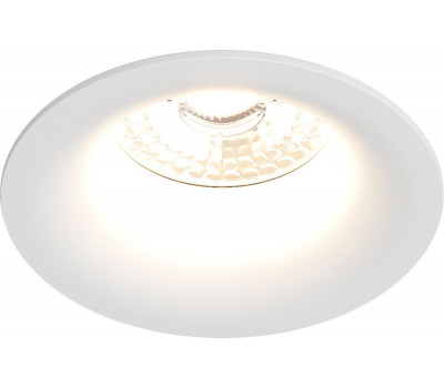 Точечный светильник DK3024-WH Denkirs Точечный светильник DK3024-WH Denkirs