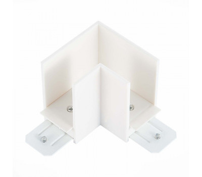 Соединитель угловой Skyline 220 ST015.522.14 ST Luce
