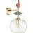 Бра Bizet 4855/1WB Odeon Light Бра Bizet 4855/1WB Odeon Light