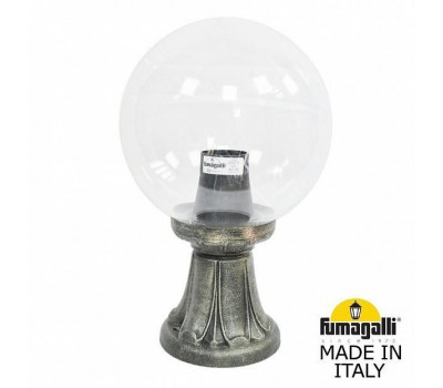 Наземный фонарь Globe 250 G25.111.000.BXE27 Fumagalli Наземный фонарь Globe 250 G25.111.000.BXE27 Fumagalli