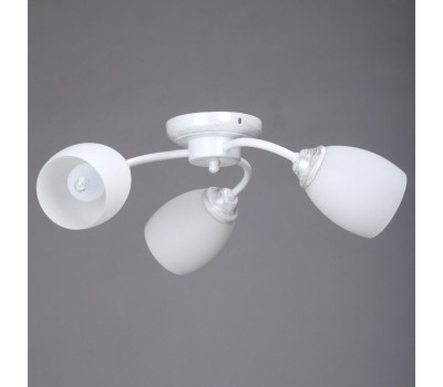 Потолочная люстра  V3597/3PL Vitaluce