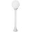 Наземный фонарь GLOBE 250 G25.151.000.WYF1R